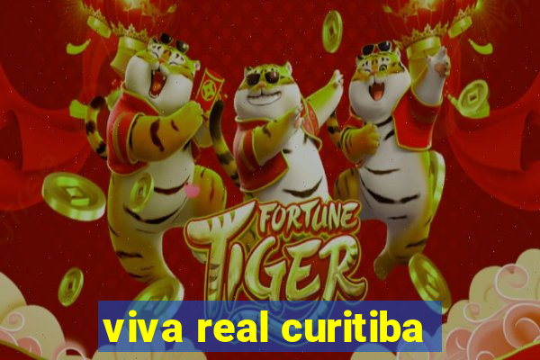 viva real curitiba